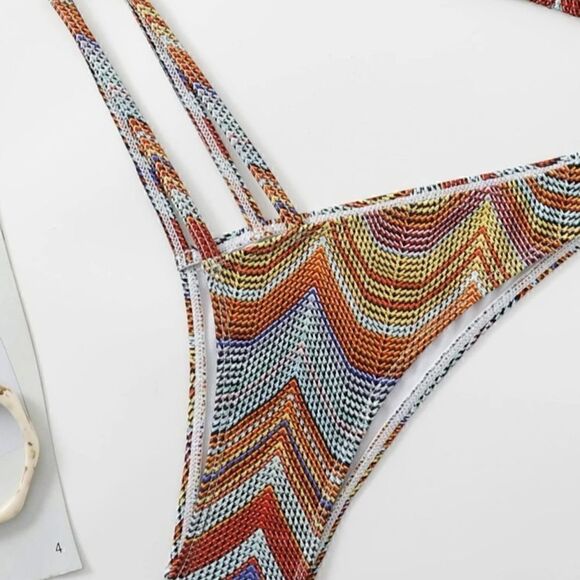 Bikini Set   - Picture 6 of 11